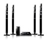 Домашний кинотеатр Samsung HT-D5550K