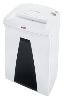 Шредер HSM SECURIO B24-0.78х11 (секр. 5, 0.78x11, 7-8лиcт, 34литр., Уничт. скрепки, скобы)