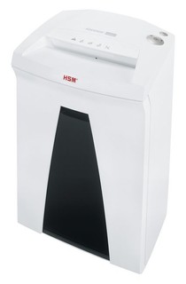 Шредер HSM SECURIO B24-1х5  (секр. 6, 1x5, 5 лиcт, 34литр.)