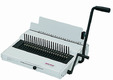 Переплетчик Renz Combinette (перф. 25 лист сшив. 500 лист пластик. пруж. 6-51мм)