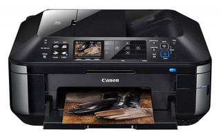 МФУ Canon Pixma MX884 (4894B007) USB
