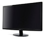 Монитор Acer TFT 20" S201HLbd black 16:9 5ms LED DVI 12M:1