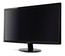 Монитор Acer TFT 20" S201HLbd black 16:9 5ms LED DVI 12M:1