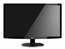 Монитор Acer TFT 24" S242HLAbid black 16:9 FullHD 2ms LED DVI HDMI 12M:1