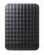 Жесткий диск Samsung USB 1Tb HX-M101UAB/G 2.5" (чёрный)