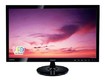 Монитор Asus TFT 23.6" VS247H Glossy-Black TN LED 5ms 16:9 DVI HDMI 50M:1 300cd
