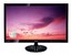 Монитор Asus TFT 23.6" VS247H Glossy-Black TN LED 5ms 16:9 DVI HDMI 50M:1 300cd