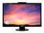 Монитор Asus TFT 27" VK278Q Glossy-Black TN LED 2ms 16:9 DVI HDMI M/M 10M:1 300cd