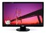 Монитор Asus TFT 27" VE278Q glossy-black 16:9 FullHD (2ms GTG) DVI HDMI M/M 10M:1 300cd