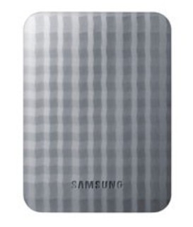 Жесткий диск Samsung USB 1Tb HX-M101UAY/G 2.5" (серый)