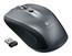 Беспроводная мышь Logitech M515 Couch Wireless grey USB (910-001844)
