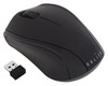 Беспроводная мышь Oklick 540SW Black CORDLESS OPTICAL (800/1600) Nano Receiver USB