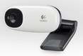 Камера Web Logitech WebCam C110 coconut EER2 (960-000754)