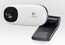 Камера Web Logitech WebCam C110 coconut EER2 (960-000754)