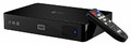 Медиаплеер WD Elements Play WDBACC0010HBK-EESN 1TB FullHD HDMI Composite vid Opt. aud 2xUSB