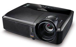 Проектор Viewsonic PJD5123 DLP 2700lumens SVGA800x600 3000:1 Brilliant Colour 3D Ready DLP Link2.6kg