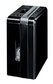Шредер Fellowes PowerShred DS-500C (секр. 3, 4х38мм, 5 лиcт, 8 литр. Уничт. скобы, пл.карты,скрепки)