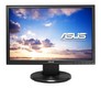 Монитор Asus TFT 19" VW196S Black TN 5ms 16:10 M/M 50000:1 250cd