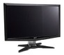 Монитор Acer TFT 24" G245HAbid black 2ms 16:9 FullHD DVI HDMI 80000:1