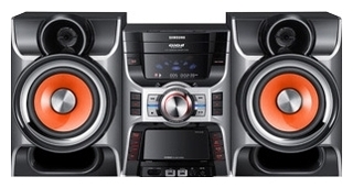 Минисистема Samsung MX-C830D