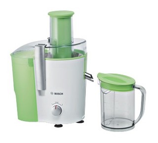 Соковыжималка Bosch MES20G0