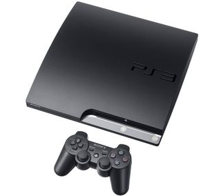 Игровая консоль Sony PlayStation 3 320Gb + Famous 2 (PS719100393)