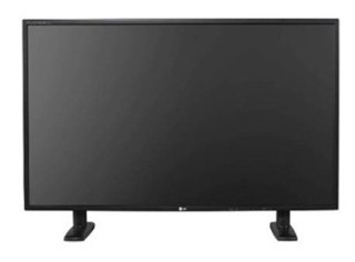 Монитор LG TFT 42" M4225C black