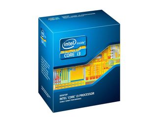 Процессор Intel Original LGA1155 Core i3-2120 3.30Ghz/512Kb+3Mb (OEM) s1155