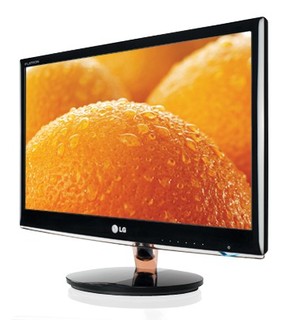 Монитор LG TFT 23" IPS236V-PN glossy-black 5ms LED DVI HDMI IPS