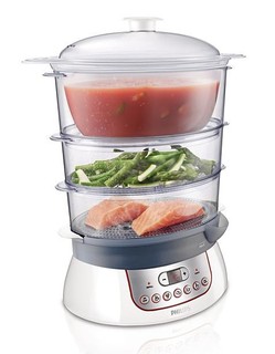 Пароварка Philips HD9140/00