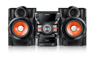 Минисистема DVD Samsung MX-D730D