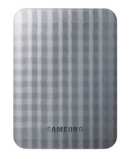 Жесткий диск Samsung USB 500Gb HX-M500UAY/G 2.5" (серый)