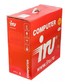 ПК iRU Corp 510 I3-540/3072/ 250/G240-512/DVD-RW/CR/W7-Pro/black