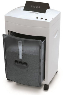 Шредер Office Kit S150 0.8x1 (секр. 6, 1х1мм, 5лиcт, 20 литр.)