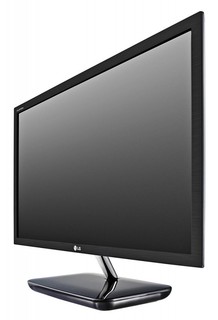 Монитор LG 23" E2381VR-BN Black TN LED 5ms 16:9 DVI HDMI 100M:1 250cd