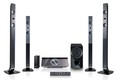 Домашний кинотетр LG HB976TZW