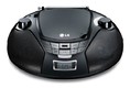 Аудиомагнитола LG SB16