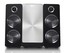 Микросистема Hi-Fi LG FB166