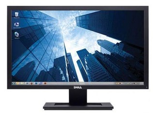 Монитор Dell TFT 23" E2311H Black TN LED 5ms 16:9 DVI Pivot 1000:1 250cd