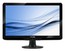Монитор Philips TFT 18.5" 192E2SB/62 glossy-black 16:9 5ms 200cd 400 000:1