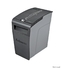 Шредер Fellowes PowerShred DS-00C (секр. 3, 4х4мм, 7 лиcт, 10 литр. Уничт. скобы, пл.карты,скрепки)