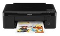 МФУ Epson Stylus SX130 (A4, 4 Color, 28 стр/мин, USB) C11CB54304