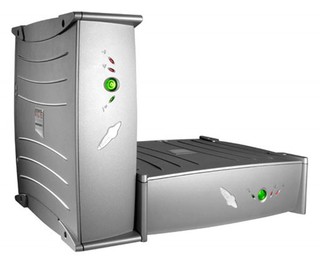 Источник Бесперебойного Питания Eaton Ellipse ASR 600 USBS