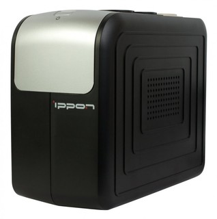 Источник Бесперебойного питания Ippon Back Verso 800 lite version