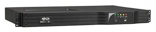 Источник Бесперебойного Питания Tripplite 500VA 1U rack/tower mount