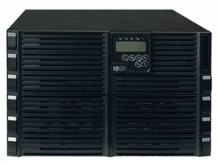 Источник Бесперебойного Питания Tripplite 10kVA, rack/tower mount