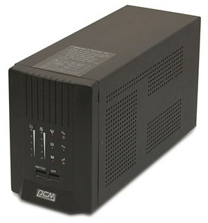 Источник бесперебойного питания Powercom SKP-2000A