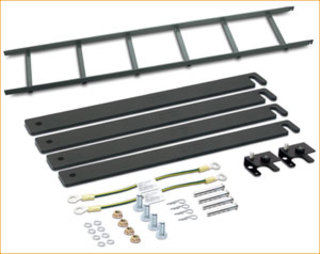 Кабельный канал AR8165ABLK