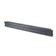 Набор заглушек APC 1U 19" Black Modular Toolless - Qty 200 AR8136BLK200