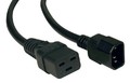 Кабель Eaton IEC 10/16A cord set for Eaton STS